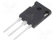 Transistor: NPN; bipolar; 100V; 10A; 80W; TO247-3 ONSEMI