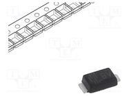 Diode: Schottky rectifying; SMD; 30V; 2A; SOD323P; reel,tape 