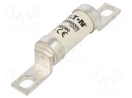 Fuse: fuse; gG,gL; 80A; 500VAC; ceramic,industrial BUSSMANN