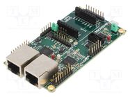 Dev.kit: Microchip; Components: LAN9253,SAMD51; ATSAMD5; EtherCAT MICROCHIP TECHNOLOGY