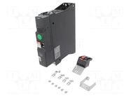 Vector inverter; 4kW; 3x400VAC; 3x380÷500VAC; 0÷10V; IN: 9; 9.5A SCHNEIDER ELECTRIC