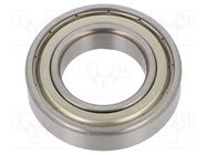 Bearing: ball; Øint: 30mm; Øout: 55mm; W: 13mm; bearing steel NSK