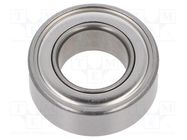 Bearing: single row deep groove ball; Øint: 10mm; Øout: 19mm SKF