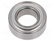 Bearing: single row deep groove ball; Øint: 10mm; Øout: 19mm SKF