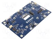 Dev.kit: EVE BT817; audio signal input,audio amplifier; EVE4 BRIDGETEK