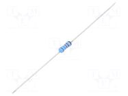 Resistor: thin film; THT; 1.62kΩ; 600mW; ±1%; 350V; Ø0.6x28mm VISHAY