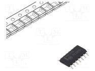 IC: digital; OR; Ch: 4; IN: 2; CMOS; SMD; SO14; 2÷5.5VDC; -55÷125°C ONSEMI