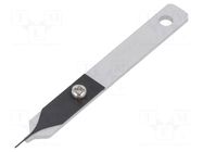 Tool: for removal; terminals; Pico-Clasp MOLEX