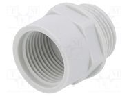 Thread adapter; 1.5; M20; PG13,5; polyamide; SKINDICHT® A-PG/M LAPP