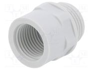 Thread adapter; 1.5; M16; PG11; polyamide; SKINDICHT® A-PG/M LAPP