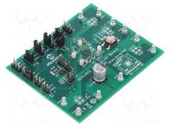 Dev.kit: Microchip; eMPU power supply; Components: MCP16501 MICROCHIP TECHNOLOGY