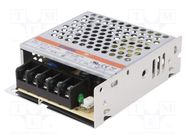 Power supply: switching; for building in; constant voltage; 35W AIMTEC