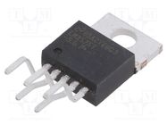 PMIC; DC/DC converter; Uin: 4÷40VDC; Uout: 5VDC; 1A; TO220-NDH5D TEXAS INSTRUMENTS