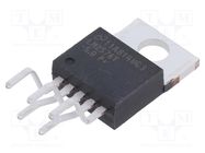 PMIC; DC/DC converter; Uin: 4÷40VDC; Uout: 5VDC; 3A; TO220-NDH5D TEXAS INSTRUMENTS