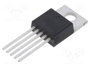 IC: voltage regulator; LDO,linear,adjustable; 1.24÷26V; 0.75A MICROCHIP TECHNOLOGY