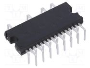 IC: driver; IGBT three-phase bridge,NTC thermistor; 3A; Ch: 6 STMicroelectronics