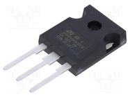 Diode: Schottky rectifying; THT; 100V; 20Ax2; TO247; Ufmax: 0.73V STMicroelectronics