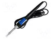 Soldering iron; 65W; for tips,for soldering station ATTEN