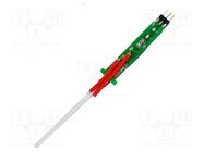 Heating element; 65W; for  soldering iron ATTEN