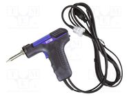 Desoldering iron; for soldering station; 24VDC; 150÷500°C ATTEN