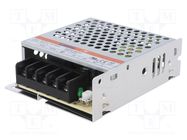 Power supply: switching; for building in; constant voltage; 35W AIMTEC