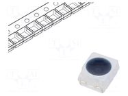 Phototransistor; SMD; 70mW; Dim: 3.5x2.8x1.9mm; λp max: 550nm Token