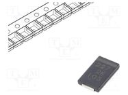 Capacitor: polymer; low ESR; 220uF; 2VDC; W; 2917; ESR: 6mΩ; SMD; ±20% KEMET