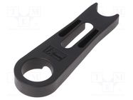 Tool: for  removal; terminals; ix Industrial® 