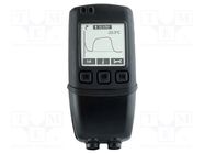 Data logger; temperature; Display: LCD; ±0.6°C; Temp: -40÷125°C LASCAR