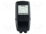 Data logger; temperature; Display: LCD; ±0.1°C; Temp: -40÷125°C LASCAR