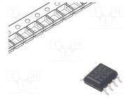 IC: interface; transceiver; half duplex,RS422 / RS485; 250kbps TEXAS INSTRUMENTS