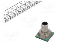 Sensor: pressure; absolute; Usup: -0.3÷3.6VDC,3.3VDC; SMT HONEYWELL