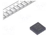 PMIC; DC/DC converter; Uin: 4÷48VDC; Uout: 2÷24VDC; 3A; VDFN8; SMD MICROCHIP TECHNOLOGY