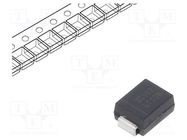 Diode: Schottky rectifying; SMD; 30V; 1A; SMB; reel,tape DIODES INCORPORATED