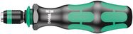 817 R Bitholding screwdriver with Rapidaptor quick-release chuck, 1/4"x133, Wera