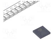 IC: SoC; Bluetooth Low Energy,WiFi; FTP,HTTP,IPv4,TCP,UDP; SMD ESPRESSIF