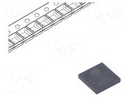 IC: SiP; Bluetooth: BLE; 19.5dBm; WiFi; SMD; LGA48; 7x7mm; 370/120mA ESPRESSIF