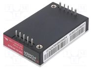 Converter: DC/DC; 60W; Uin: 9÷75V; Uout: 48VDC; Iout: 1.25A; PCB 