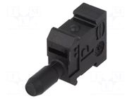 Connector: PCB to PCB; female; har-modular®; straight; THT; 5.08mm HARTING