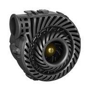 DC CENTRIFUGAL FAN, 69.5MM, 24V, 14.5CFM