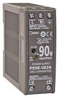 POWER SUPPLY, AC-DC, 24V, 3.75A