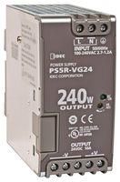 POWER SUPPLY, AC-DC, 24V, 10A