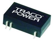 CONVERTER, DC/DC, SMD, 2W, +/-15V