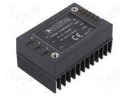 Converter: DC/DC; 75W; Uin: 43÷160V; Uout: 48VDC; Iout: 1563mA AIMTEC