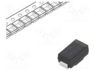 Diode: TVS; 310W; 235V; unidirectional; 1F (DO214AC) SHINDENGEN