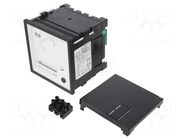 Meter: power; analogue,mounting; on panel; 4000/5A; 400V; 50÷60Hz CROMPTON - TE CONNECTIVITY