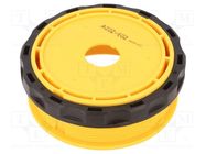 Protective cap; 22mm OMRON