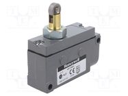 Limit switch HONEYWELL