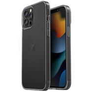 Uniq Air Fender case for iPhone 13 Pro Max - gray, UNIQ