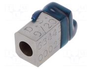 Blade; for Molex applicator MOLEX